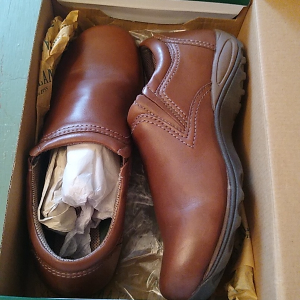 Eastland women's shoes